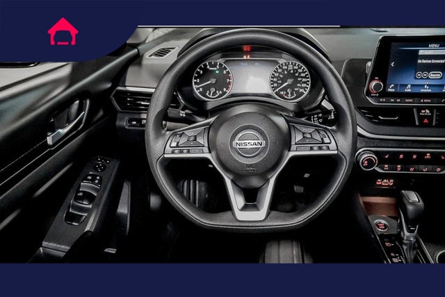 2021 Nissan Altima