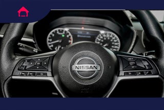 2021 Nissan Altima