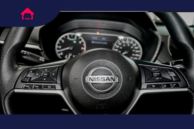 2021 Nissan Altima