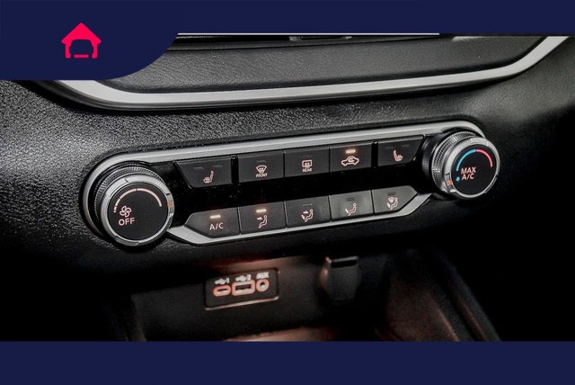 2021 Nissan Altima