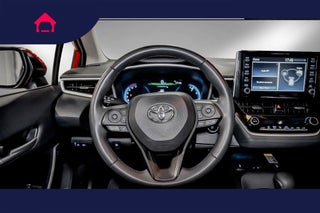 2021 Toyota Corolla Hybrid