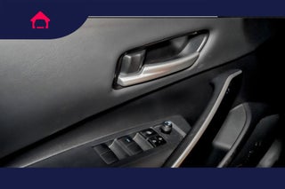 2021 Toyota Corolla Hybrid