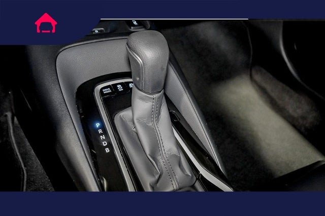 2021 Toyota Corolla Hybrid