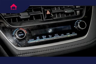 2021 Toyota Corolla Hybrid
