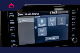 2021 Toyota Corolla Hybrid