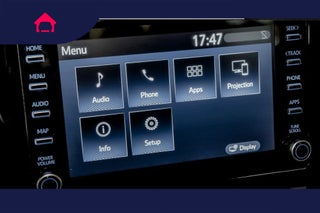 2021 Toyota Corolla Hybrid