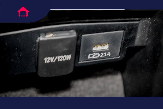 2021 Toyota Corolla Hybrid