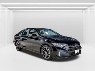 2024 Volkswagen Jetta