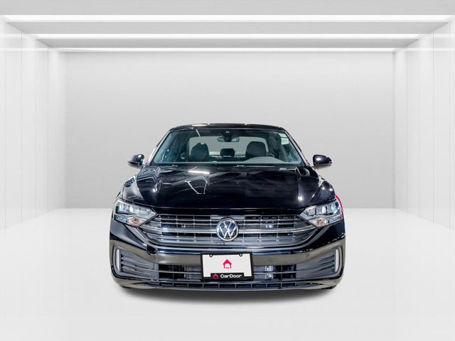 2024 Volkswagen Jetta
