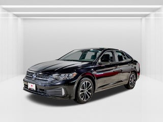 2024 Volkswagen Jetta