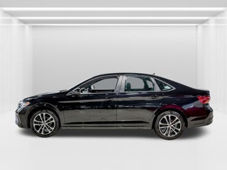 2024 Volkswagen Jetta
