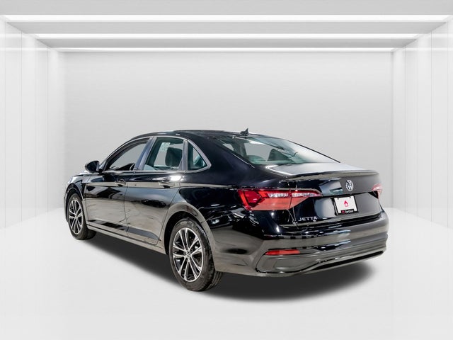 2024 Volkswagen Jetta
