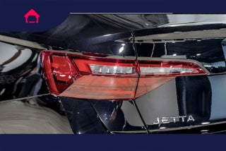 2024 Volkswagen Jetta