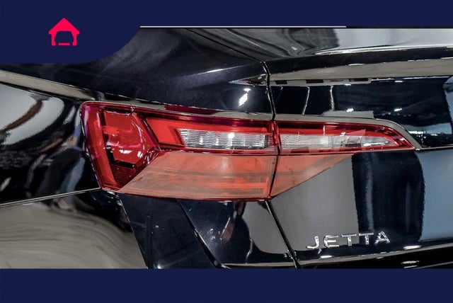 2024 Volkswagen Jetta