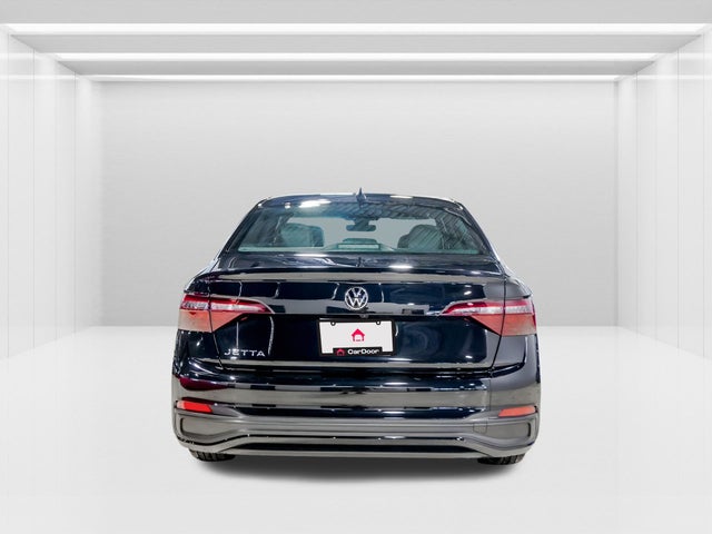 2024 Volkswagen Jetta