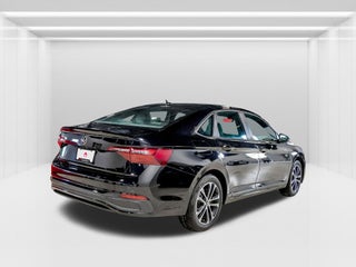 2024 Volkswagen Jetta