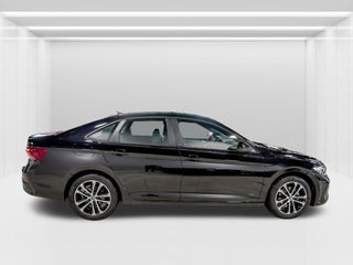 2024 Volkswagen Jetta