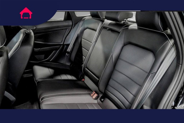2024 Volkswagen Jetta