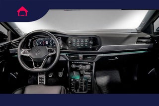 2024 Volkswagen Jetta