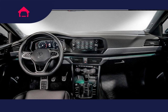 2024 Volkswagen Jetta