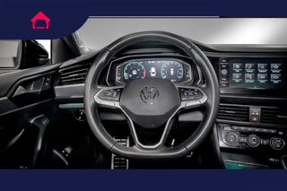 2024 Volkswagen Jetta