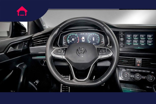 2024 Volkswagen Jetta