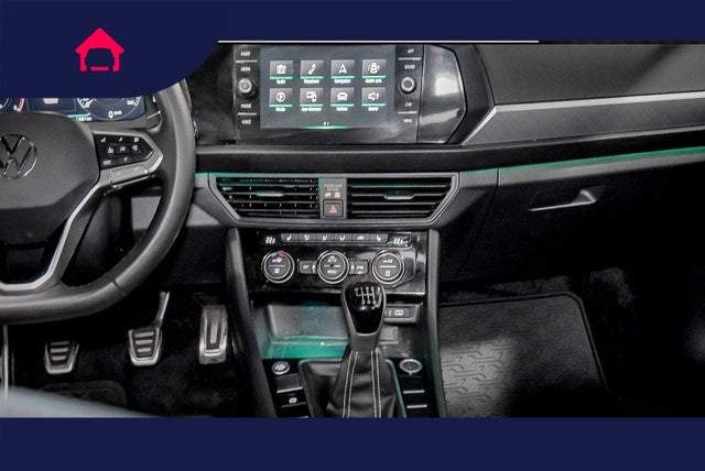 2024 Volkswagen Jetta