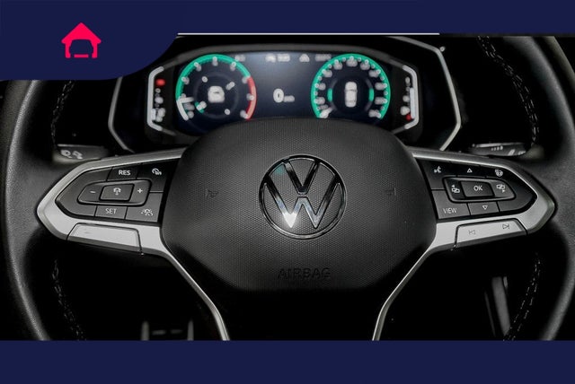 2024 Volkswagen Jetta