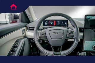2021 Ford Mustang Mach-E