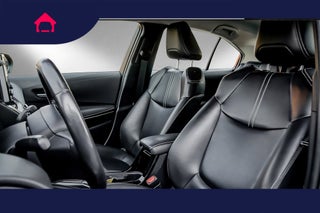2021 Toyota Corolla Hybrid