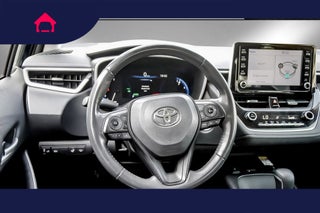 2021 Toyota Corolla Hybrid