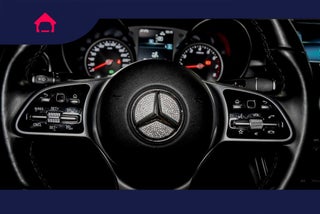 2020 Mercedes-Benz C-Class