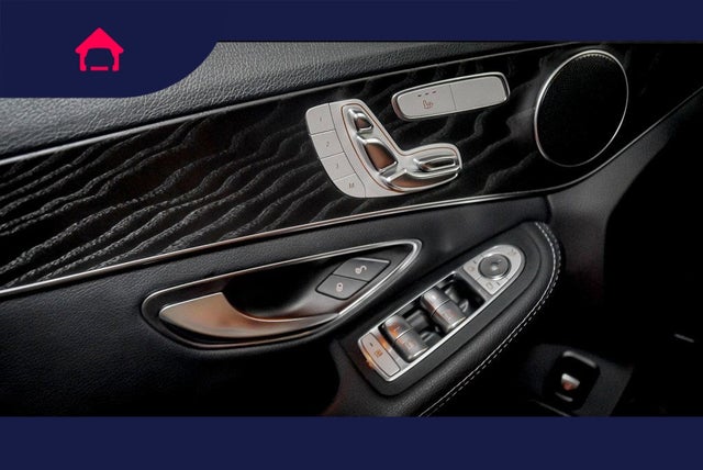 2020 Mercedes-Benz C-Class