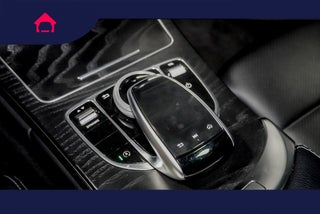 2020 Mercedes-Benz C-Class