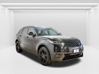2021 Land Rover Range Rover Velar