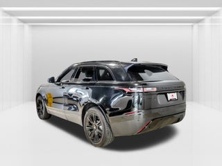 2021 Land Rover Range Rover Velar