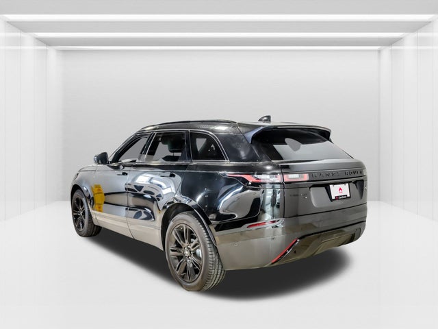 2021 Land Rover Range Rover Velar