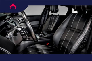 2021 Land Rover Range Rover Velar