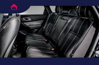 2021 Land Rover Range Rover Velar