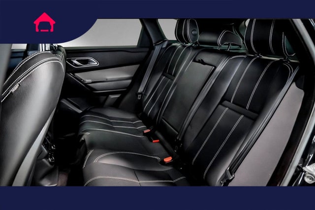2021 Land Rover Range Rover Velar