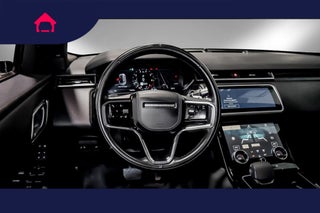 2021 Land Rover Range Rover Velar