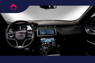 2021 Land Rover Range Rover Velar