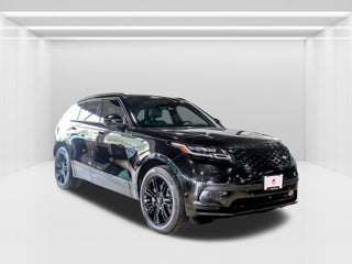 2021 Land Rover Range Rover Velar