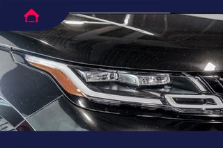 2021 Land Rover Range Rover Velar