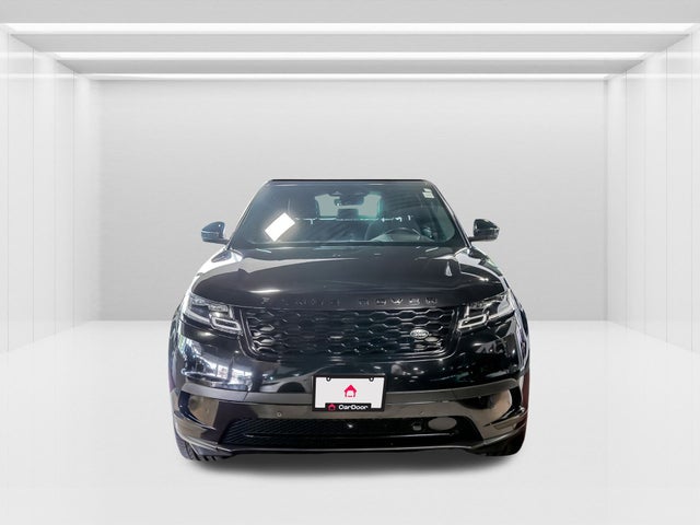 2021 Land Rover Range Rover Velar