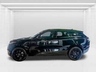 2021 Land Rover Range Rover Velar