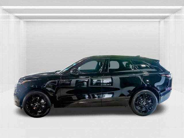 2021 Land Rover Range Rover Velar