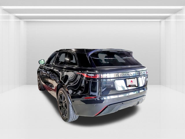 2021 Land Rover Range Rover Velar