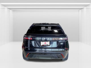 2021 Land Rover Range Rover Velar