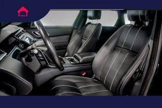 2021 Land Rover Range Rover Velar